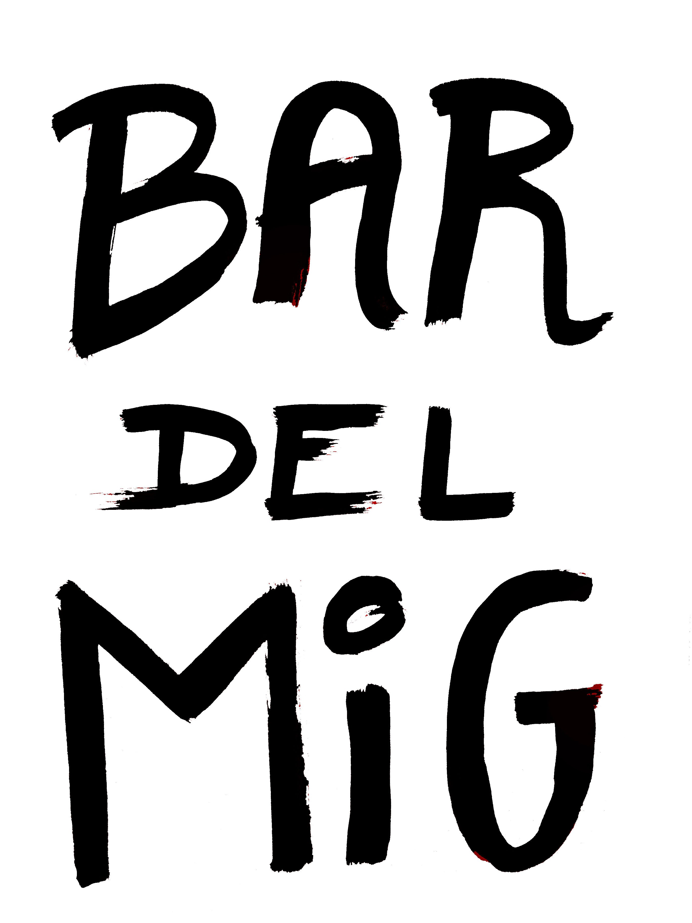 Bar del Mig