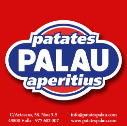 Patates Palau